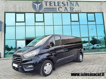 FORD TRANSIT CUSTOM 2.0 TDCI 9 POSTI 170CV L2H1