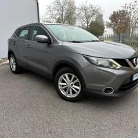 Nissan Qashqai 1.5 dCi Acenta NAVI è RETROCAMERA