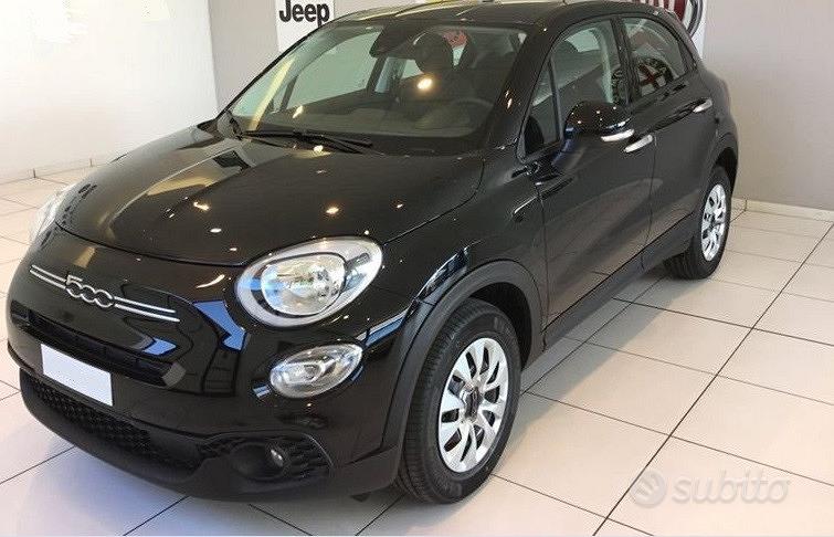 Subito - Paradiso Ricambi Auto - Ricambi fiat 500 2012-2023