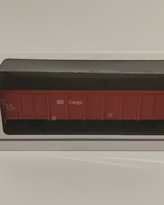 Modellino Treno Cargo H0 MARKLIN 47190