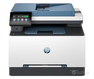 HP color laser jet 3302
