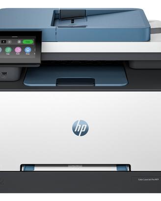 HP color laser jet 3302