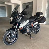 KTM 990 Supermoto T Limited Edition