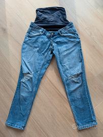 Jeans Premaman Primark