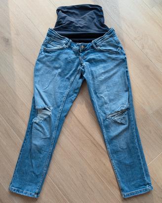 Jeans Premaman Primark