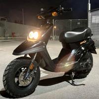 Yamaha BW's 50 - 1999