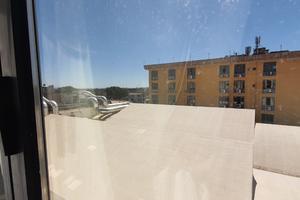 Laboratorio attrezzato in centro vigilato con parc