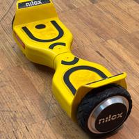 Hoverboard Nilox DOC 2+