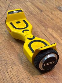 Hoverboard Nilox DOC 2+