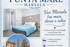 Punta Mare Marsala