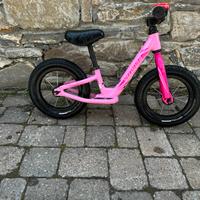 Balance bike specialized