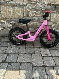 Balance bike specialized