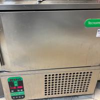 Abbattitore professionale