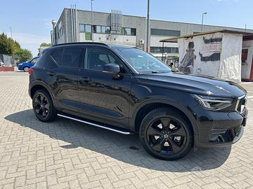 Volco xc 40 -full optional total black
