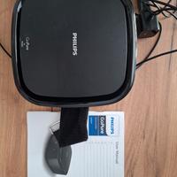 purificatore aria auto