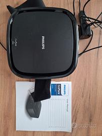 purificatore aria auto