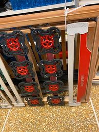 Reti letto ergonomica