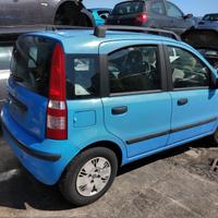 Ricambi Fiat Panda 1.2 (2003-2011)