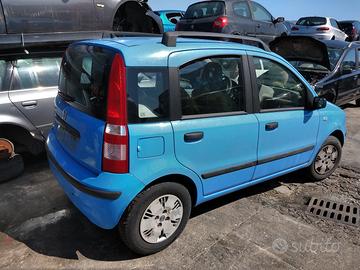 Ricambi Fiat Panda 1.2 (2003-2011)
