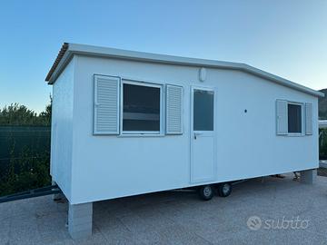 Casa mobile