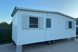 Casa mobile