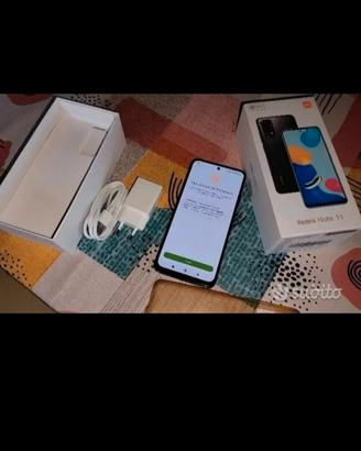redmi note 11 