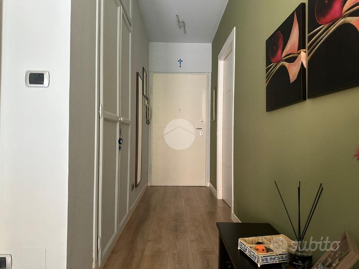 Apartment in Rivalta di Torino, Villaggio Aurora - Vista 6