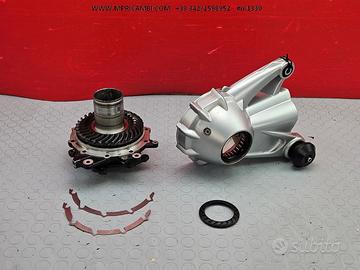 MOZZO POSTERIORE BMW GS 1200 2008 2012 R1200 2009