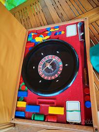 roulette vintage