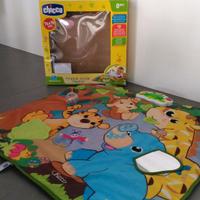 Tappeto sonoro CHICCO