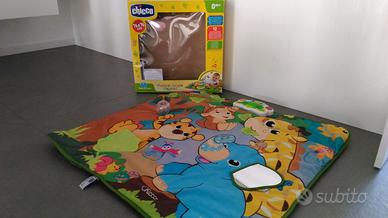 Tappeto sonoro CHICCO