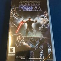 Star Wars il Potere della Forza