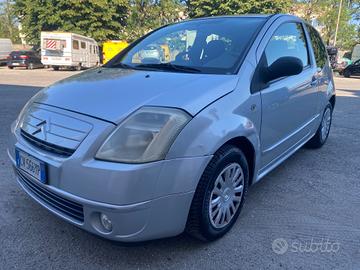 Citroen C2 1.1 Entry