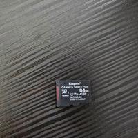 Telecamera wifi doppia lente completa di scheda sd