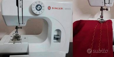 Macchina per cucire
