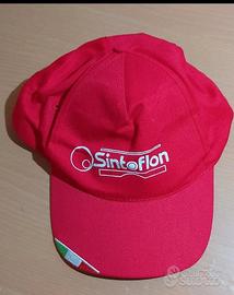 CAPPELLINI & POSTER SPORTIVI 