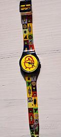 Orologio Swatch 