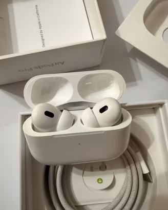 Airpods Pro 2