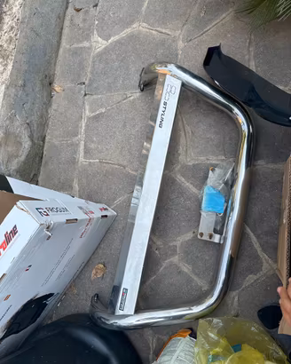 Bullbar misutonida