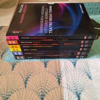 6 CD e 6 DVD varie opere