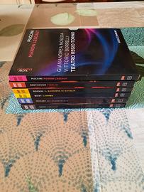 6 CD e 6 DVD varie opere