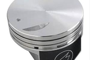 Pistoni nuovi Mercruiser 7,4L e Mark IV e ricambi