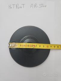 ricambio piattello fornello hotpoint ariston 11 cm