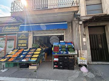 NEGOZIO A CASSINO