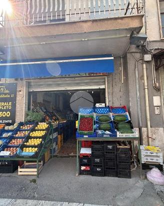 NEGOZIO A CASSINO