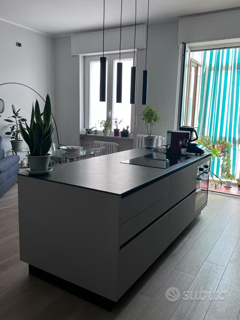 Appartamento – Vercelli, Brut Fond, Centro - Vista 3