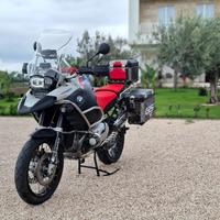 BMW R 1200 GS Adventure " 30th Anniversary "- 2006