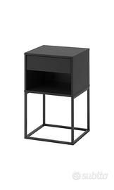 Comodini IKEA VIKHAMMER