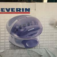 Kit Manicure Severin – Unghie Perfette a Casa!