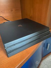 ps4 pro 1 tb